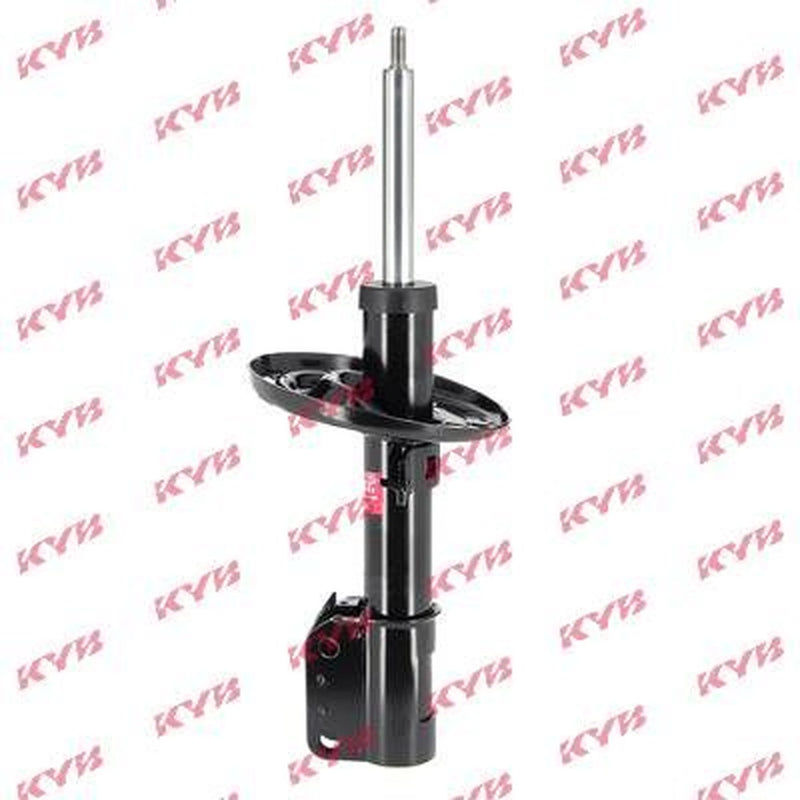 KYB Shock Absorber Damper Strut Front fits Renault Megane Cc 2010-2015