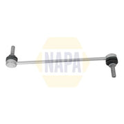 NAPA Stabiliser Bar Link Coupling Rod Front Right fits Ford Focus IV 2018-2025