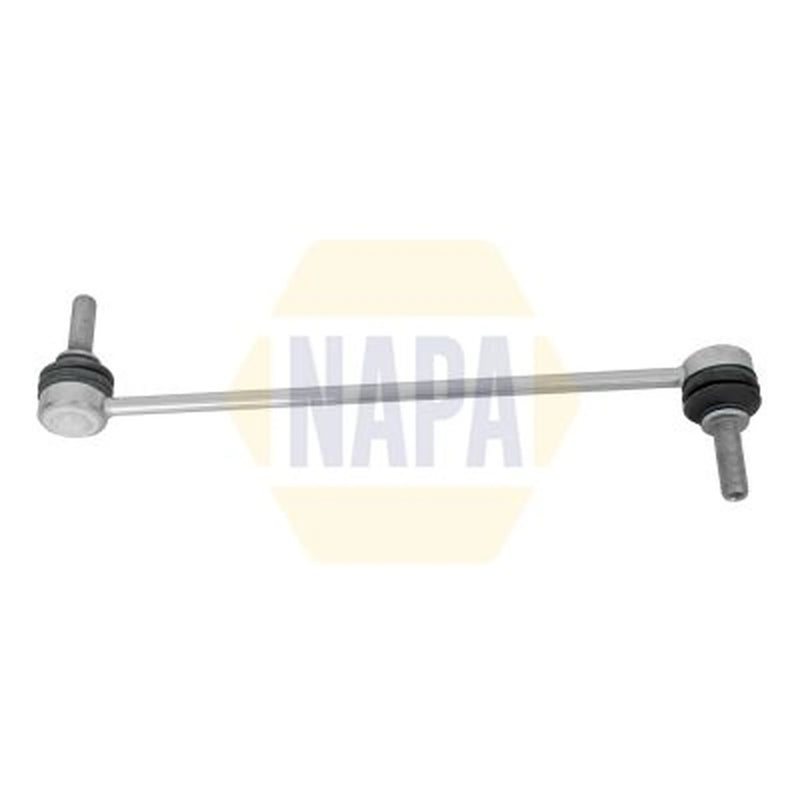 NAPA Stabiliser Bar Link Coupling Rod Front Right fits Ford Focus IV 2018-2025