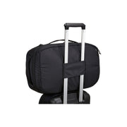 Thule Subterra Convertible Carry On Luggage Black Carry-on Luggage Thule - Bars 4 Cars