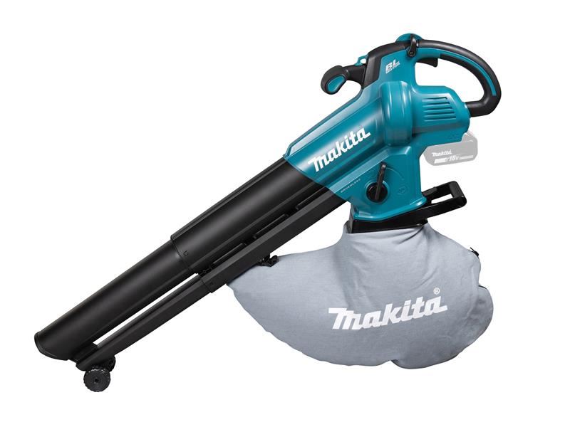 Makita DUB187Z LXT BL Blower Vacuum 18V Bare Unit Makita - NN4 Online