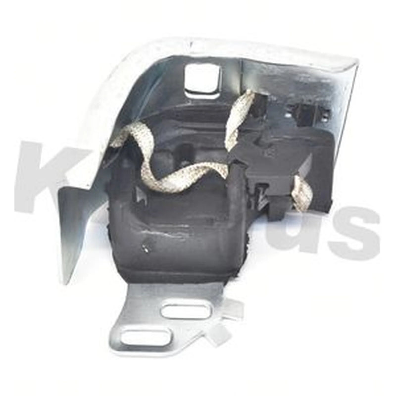Klarius Exhaust System Mount Rubber fits Renault Grand Scénic II 2004-2009
