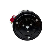 Hella Air Conditioning Compressor 8FK 366 202-081