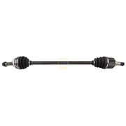 NAPA CV Drive Shaft Driveshaft Front Right fits Toyota Yaris Verso 1999-2005