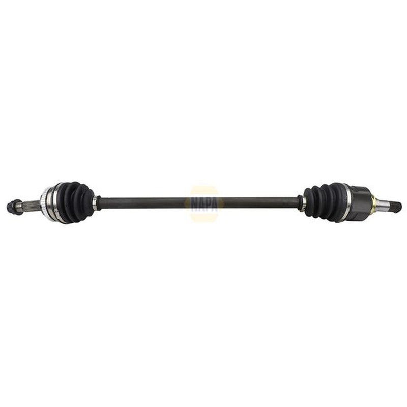 NAPA CV Drive Shaft Driveshaft Front Right fits Toyota Yaris Verso 1999-2005