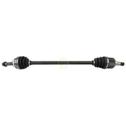 NAPA CV Drive Shaft Driveshaft Front Right NDS1844R
