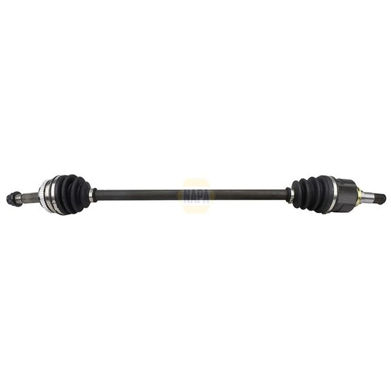 NAPA CV Drive Shaft Driveshaft Front Right NDS1844R