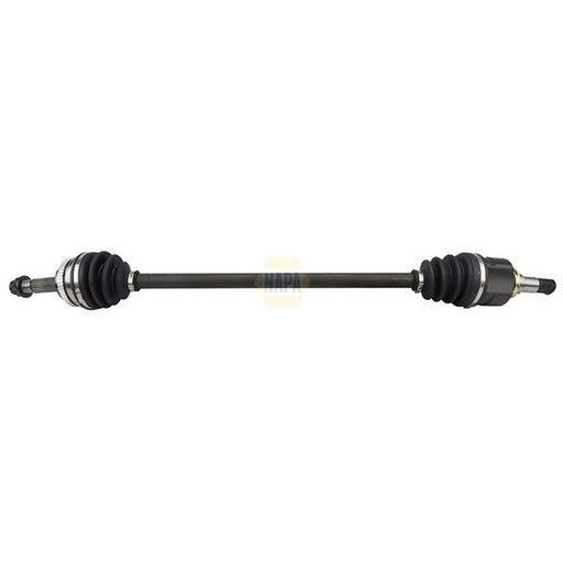 NAPA CV Drive Shaft Driveshaft Front Right fits Toyota Yaris Verso 1999-2005