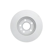 Bosch 2 x Vented Brake Discs