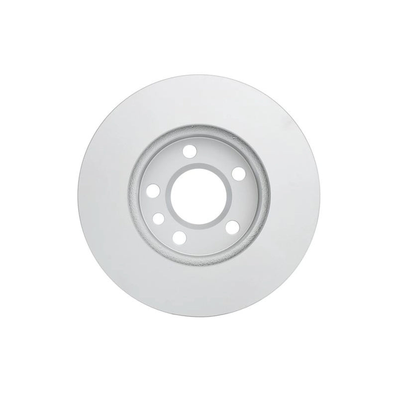 Bosch 2 x Vented Brake Discs