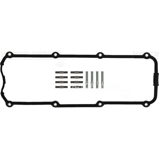 Victor Reinz Cylinder Head Cover Gasket Set Rubber 15-31692-01