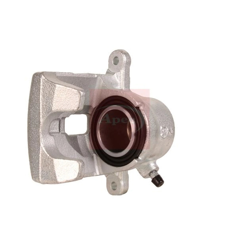 Apec Brake Caliper Assembly Front Left LCA547N