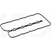 Elring Cylinder Head Cover Gasket ACM (Polyacrylate) fits Fiat Fullback Pickup