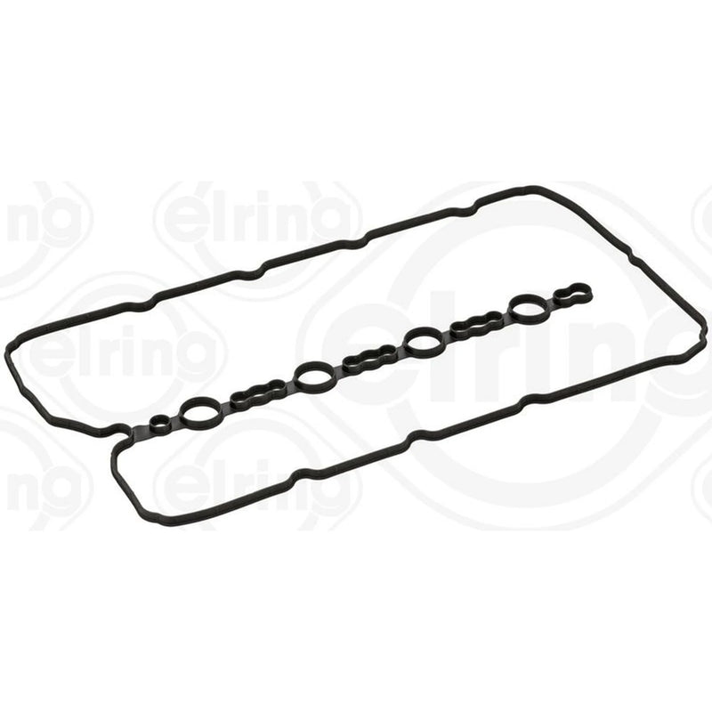 Elring Cylinder Head Cover Gasket ACM (Polyacrylate) fits Fiat Fullback Pickup