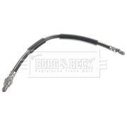 Borg & Beck Brake Hydraulic Hose Line Rear Right BBH6984
