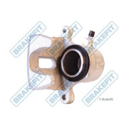 Apec 2 x Front Brake Calipers fits Mazda MX-5 1993-2005 1.6 1.8