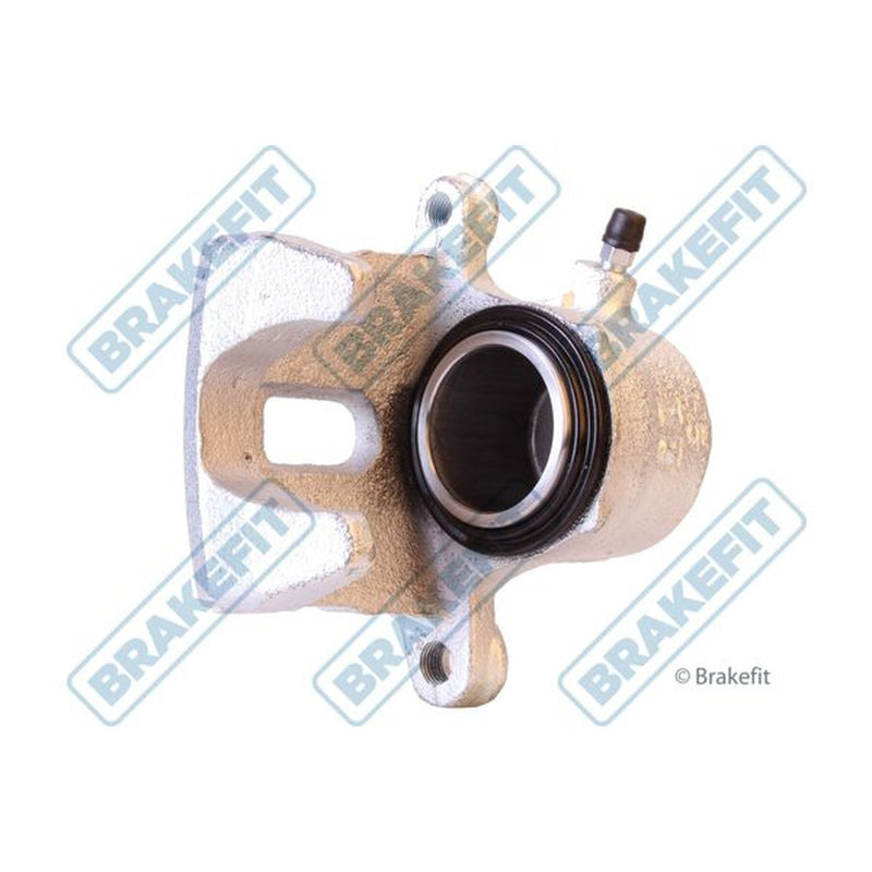 Apec 2 x Front Brake Calipers fits Mazda MX-5 1993-2005 1.6 1.8