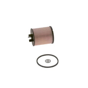 Bosch Fuel Filter Element fits Audi A2 2000-2005 1.2 1.4
