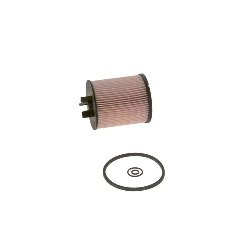 Bosch Fuel Filter Element fits Audi A2 2000-2005 1.2 1.4