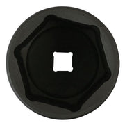 Laser Hub Nut Socket 1/2"D 52mm 4884 Laser - Dynamic Drive