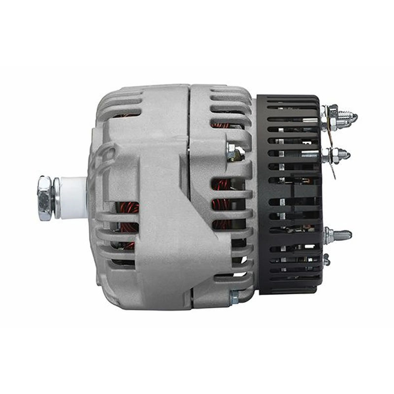 Hella Car Alternator 12V fits Fendt Vario 2010 on