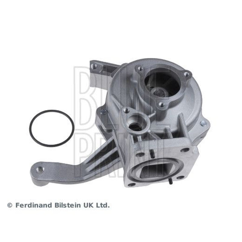 Blue Print Engine Cooling Water Pump fits Jeep Cherokee 2001-2008 2.5 2.8