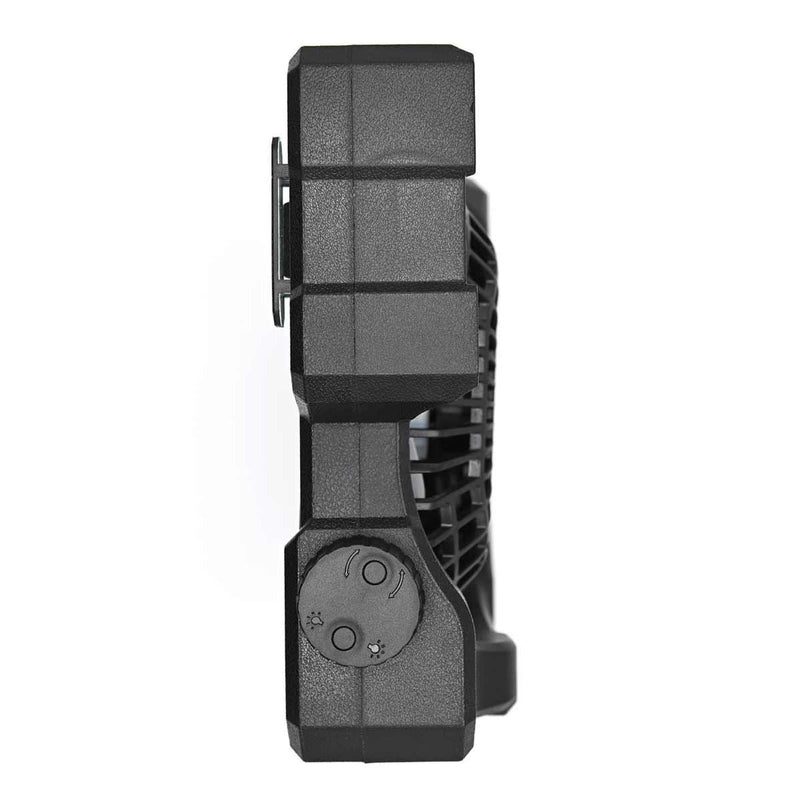 Wolf Outdoors Voltair 3 in 1 Fan, Light and Power bank Wolf Outdoors - Dynamic Drive
