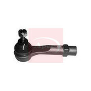 Apec Steering Tie Rod End Ball Joint Front Left fits Citroën C4 Grand Picasso I