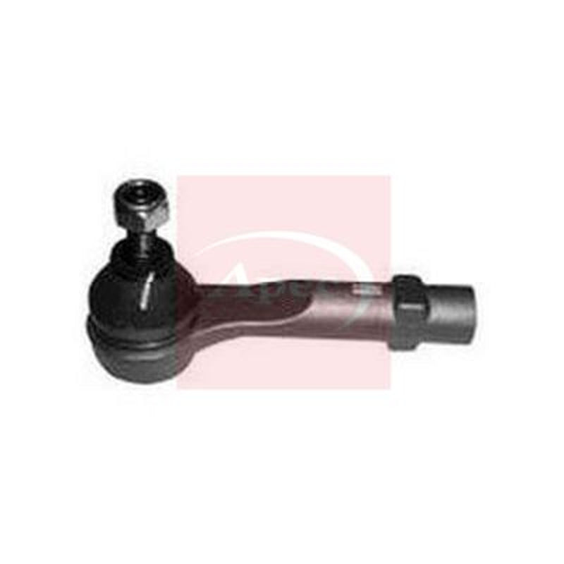 Apec Steering Tie Rod End Ball Joint Front Left fits Citroën C4 Grand Picasso I