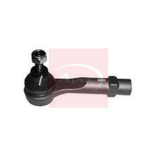 Apec Steering Tie Rod End Ball Joint Front Left fits Citroën C4 Grand Picasso I