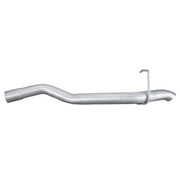 Hella Exhaust Pipe OD fits Ford Focus II Estate 2004-2011 1.6