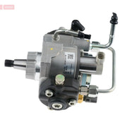 Denso High Pressure Fuel Pump fits Mitsubishi L200 / Triton 2019 on 2.2