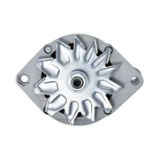 Hella Car Alternator 12V fits Deutz-Fahr Agrolux 2006-2010