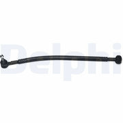 Delphi Inner Rack End Right Joint fits VW Polo 1981-1994 1.0 1.1 1.3 1.4