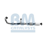 BM Catalysts Homologated Petrol Cat fits Saab 9-5 1998-2005 3.0