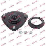 KYB Front Repair Kit Suspension Strut Support Mount fits Land Rover Freelander I