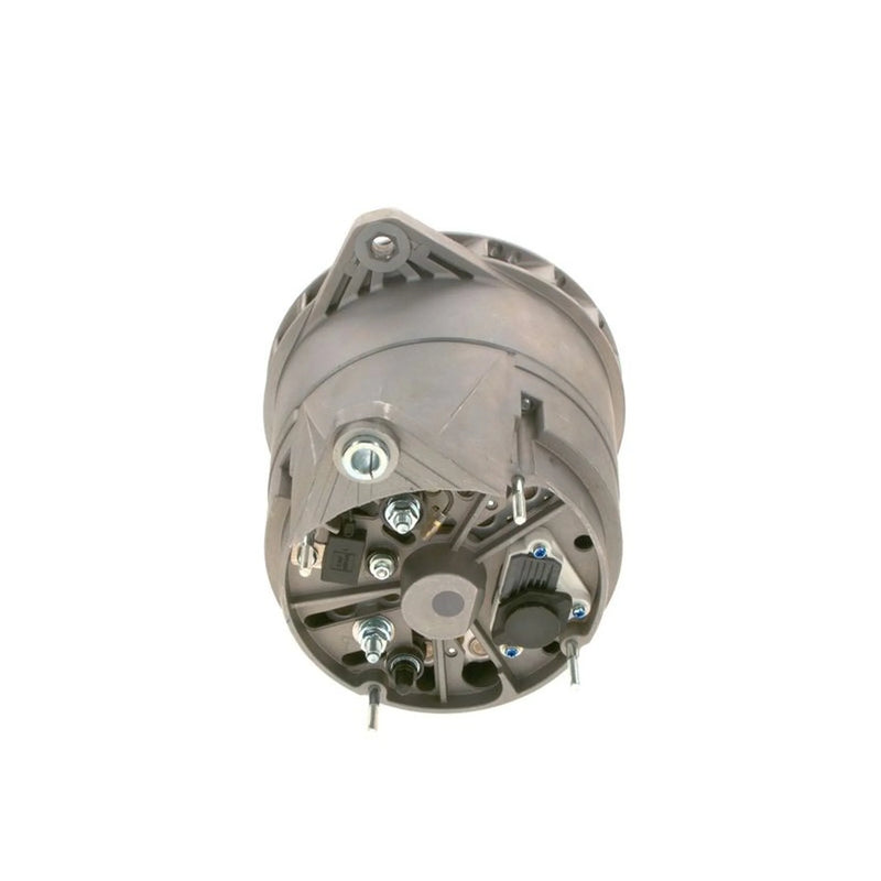 Bosch Car Alternator 12V fits Scania 4 - Series 1996-2008