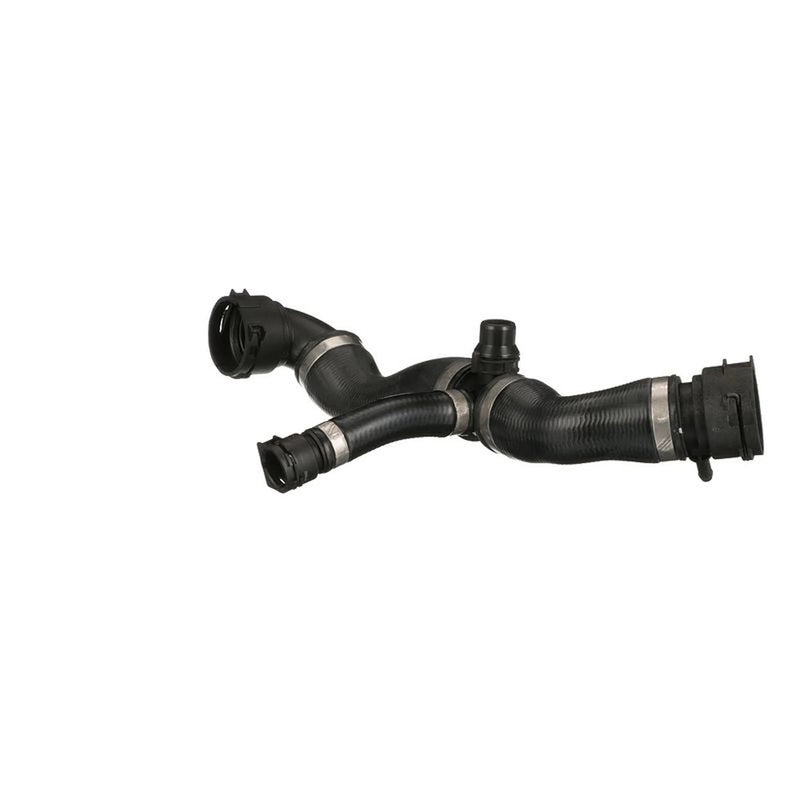 Gates Radiator Coolant Hose 315mm ID fits BMW 1 2006-2013