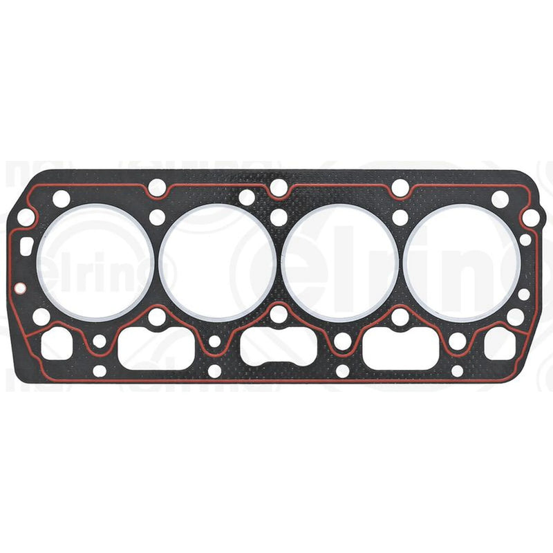 Elring Cylinder Head Gasket 1mm Thick fits Skoda Estelle 1985-1991