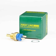 First Line Coolant Temperature Sensor fits Mercedes-Benz 123 T-Model 1980-1985
