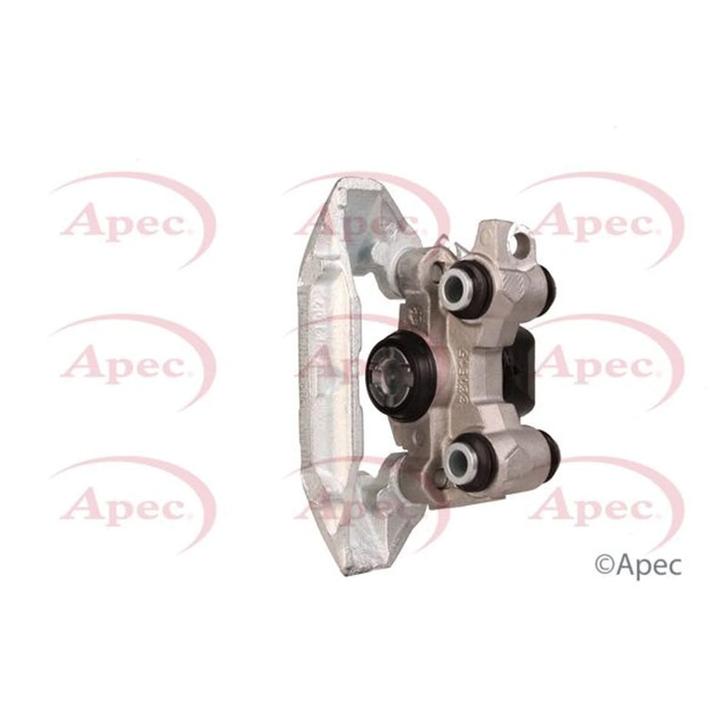 Apec Brake Caliper Assembly Rear Left LCA137