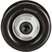 Gates V-Ribbed Belt Tensioner Pulley 70mm OD Wide T36408