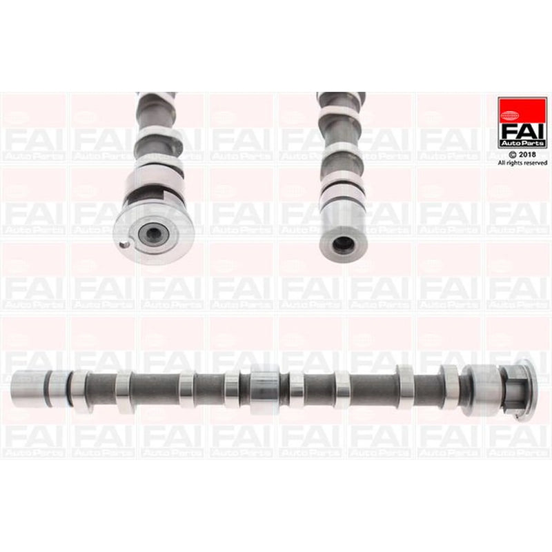 FAI Engine Camshaft Lobes fits Audi A1 2010-2015 1.4