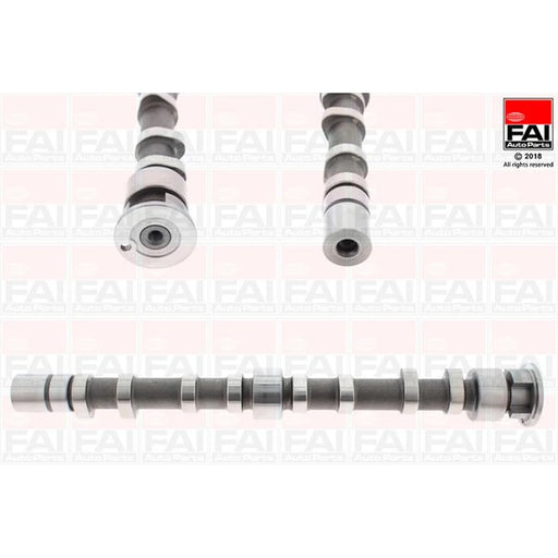 FAI Engine Camshaft Lobes fits Audi A1 2010-2015 1.4
