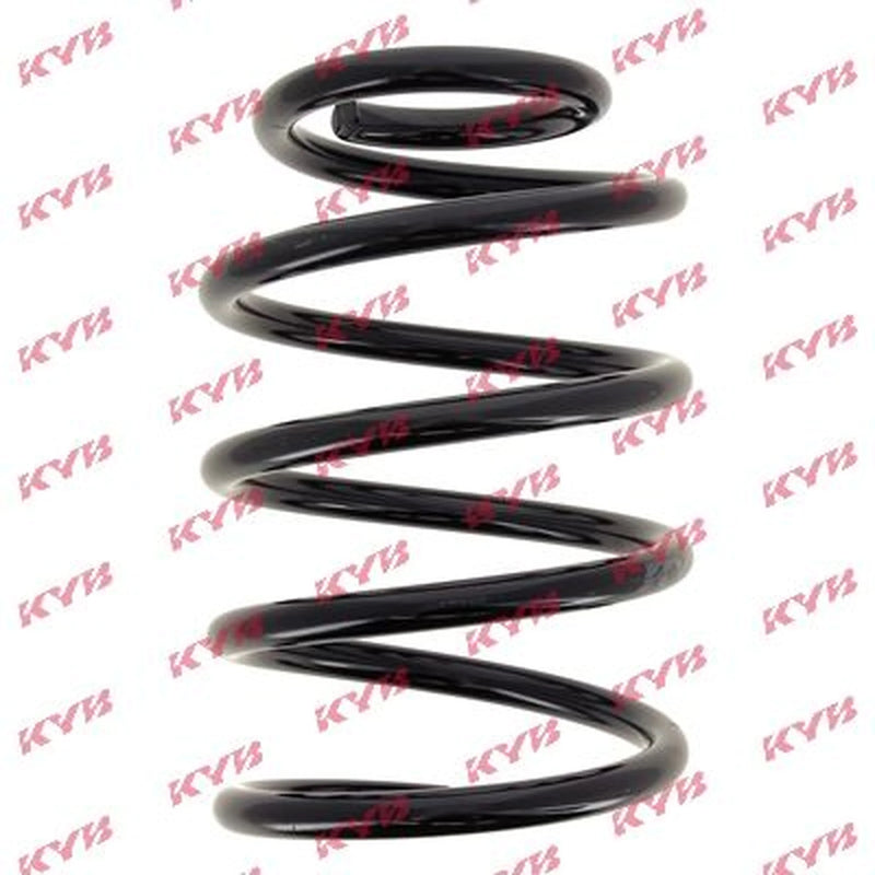 KYB 2 x Suspension Springs fits Rover 75 2003-2005 1.8