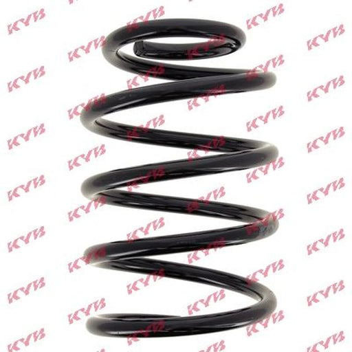 KYB 2 x Suspension Springs fits Rover 75 2003-2005 1.8
