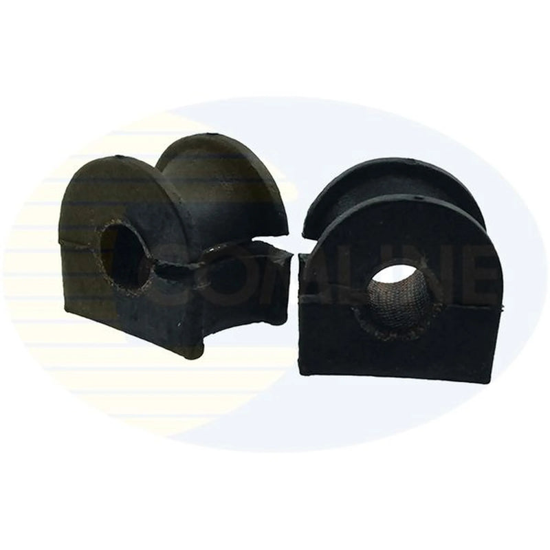 Comline Anti Roll Bar Mounting Bracket fits Ford Ka 1996-2008 1.3 1.6