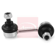 Apec Stabiliser Bar Link Coupling Rod Rear Left fits Citroën C-Crosser 2007-2012