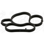 Elring Oil Filter Housing Gasket fits Chrysler 300C 2011-2023 3.0