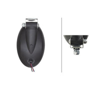 Hella Worklight High